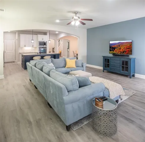 $749,900 | 416 Wiltshire Boulevard, Lewisville, TX 75056