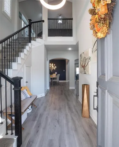 $749,900 | 416 Wiltshire Boulevard, Lewisville, TX 75056