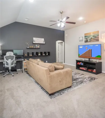 $749,900 | 416 Wiltshire Boulevard, Lewisville, TX 75056