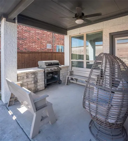 $749,900 | 416 Wiltshire Boulevard, Lewisville, TX 75056