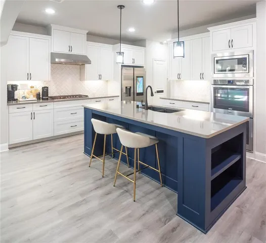 $749,900 | 416 Wiltshire Boulevard, Lewisville, TX 75056