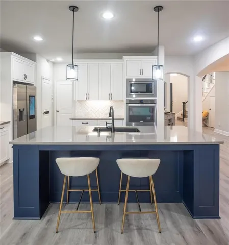 $749,900 | 416 Wiltshire Boulevard, Lewisville, TX 75056