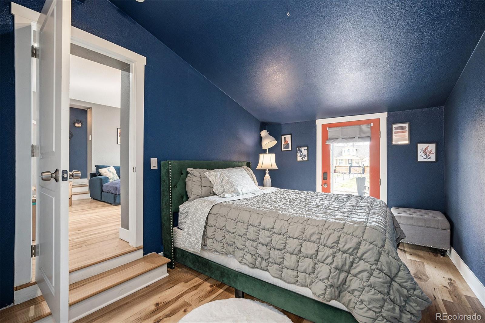 4827 Meade Street Denver, CO 80221 - Photo 11 of 22