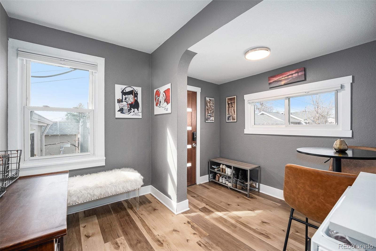 4827 Meade Street Denver, CO 80221 - Photo 13 of 22