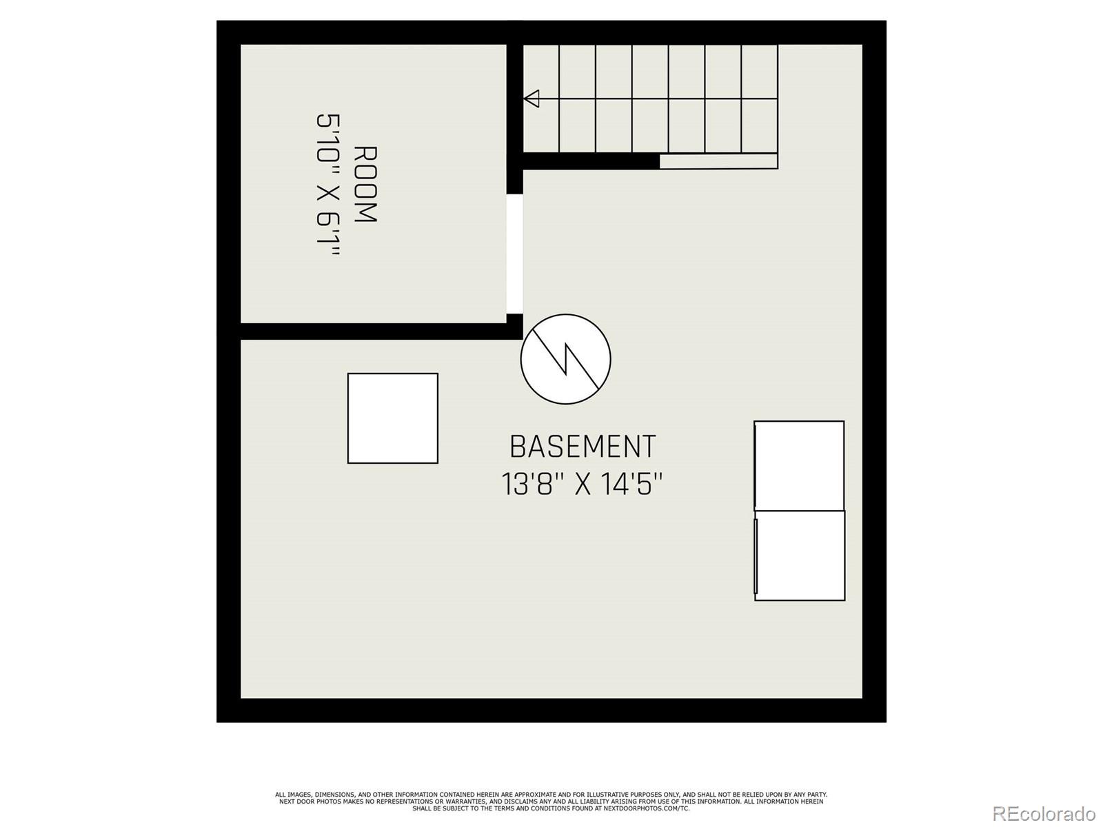 4827 Meade Street Denver, CO 80221 - Photo 22 of 22