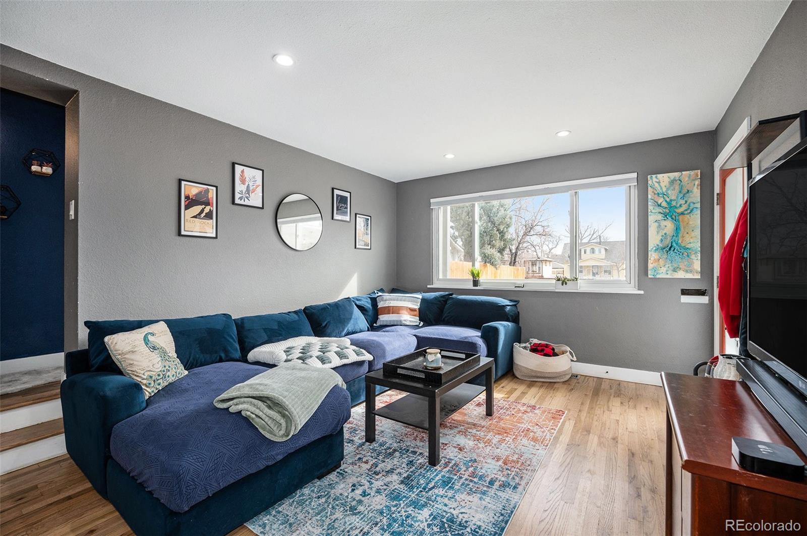 4827 Meade Street Denver, CO 80221 - Photo 4 of 22