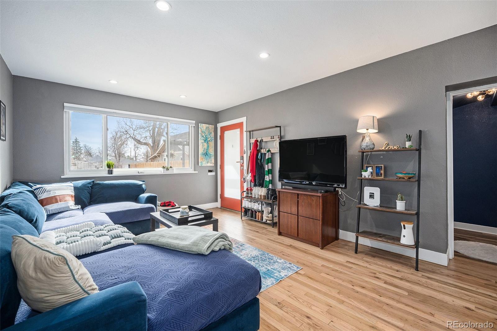 4827 Meade Street Denver, CO 80221 - Photo 5 of 22