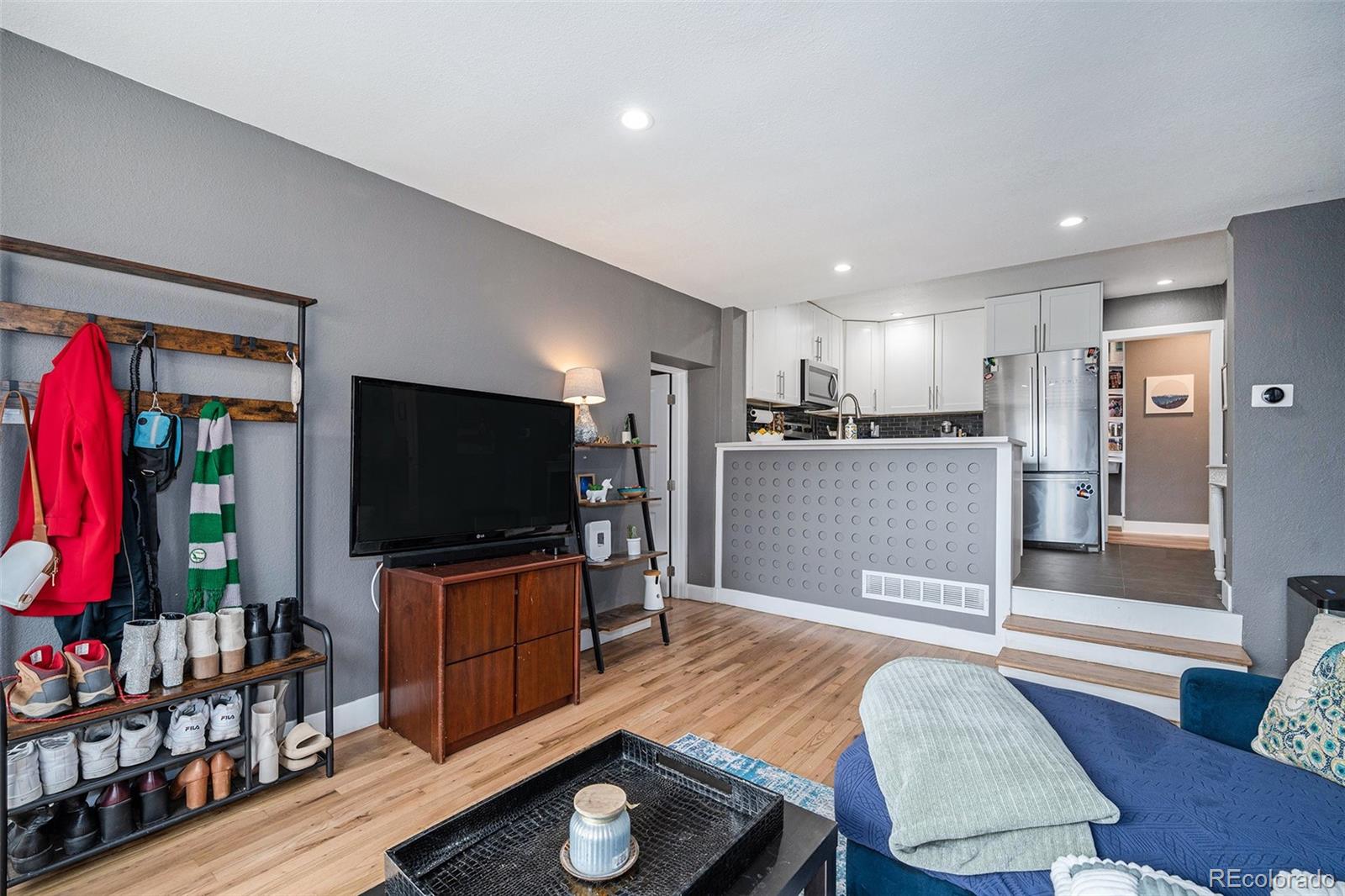 4827 Meade Street Denver, CO 80221 - Photo 6 of 22