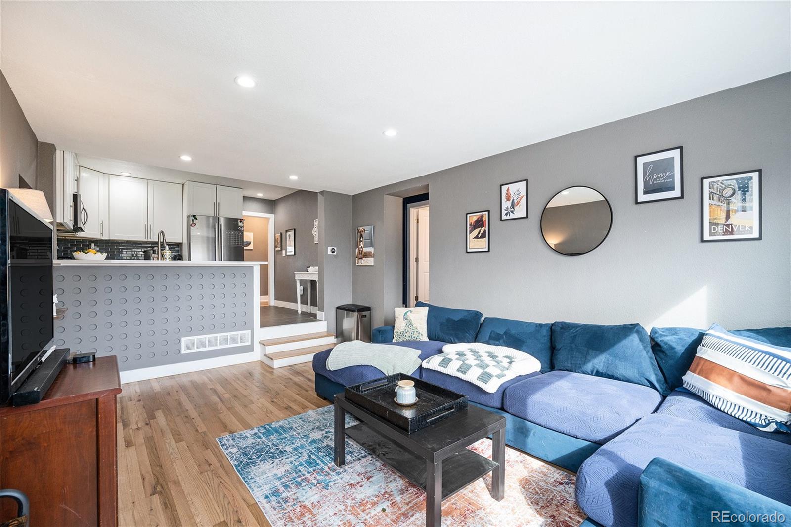 4827 Meade Street Denver, CO 80221 - Photo 7 of 22