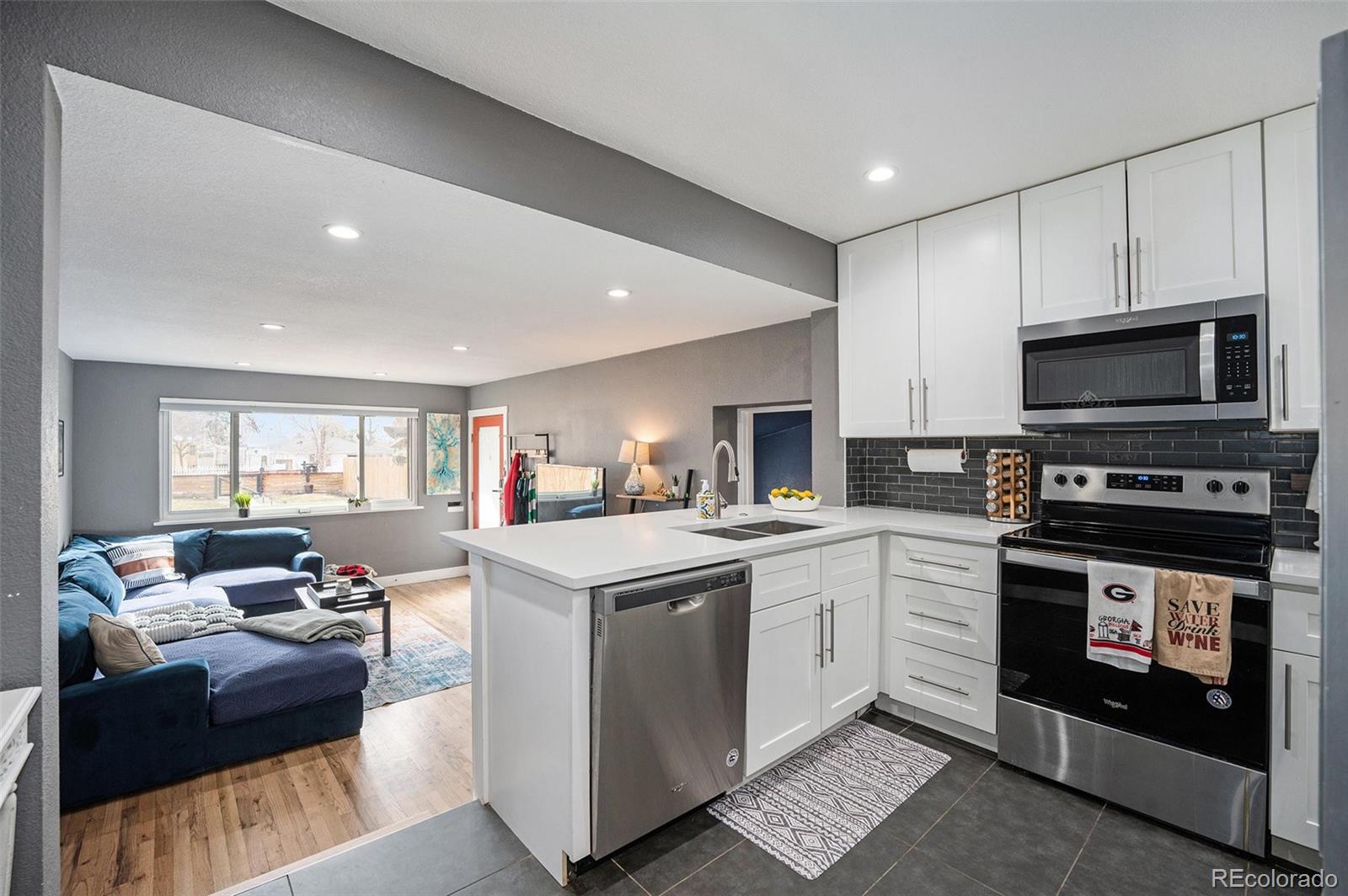 4827 Meade Street Denver, CO 80221 - Photo 8 of 22