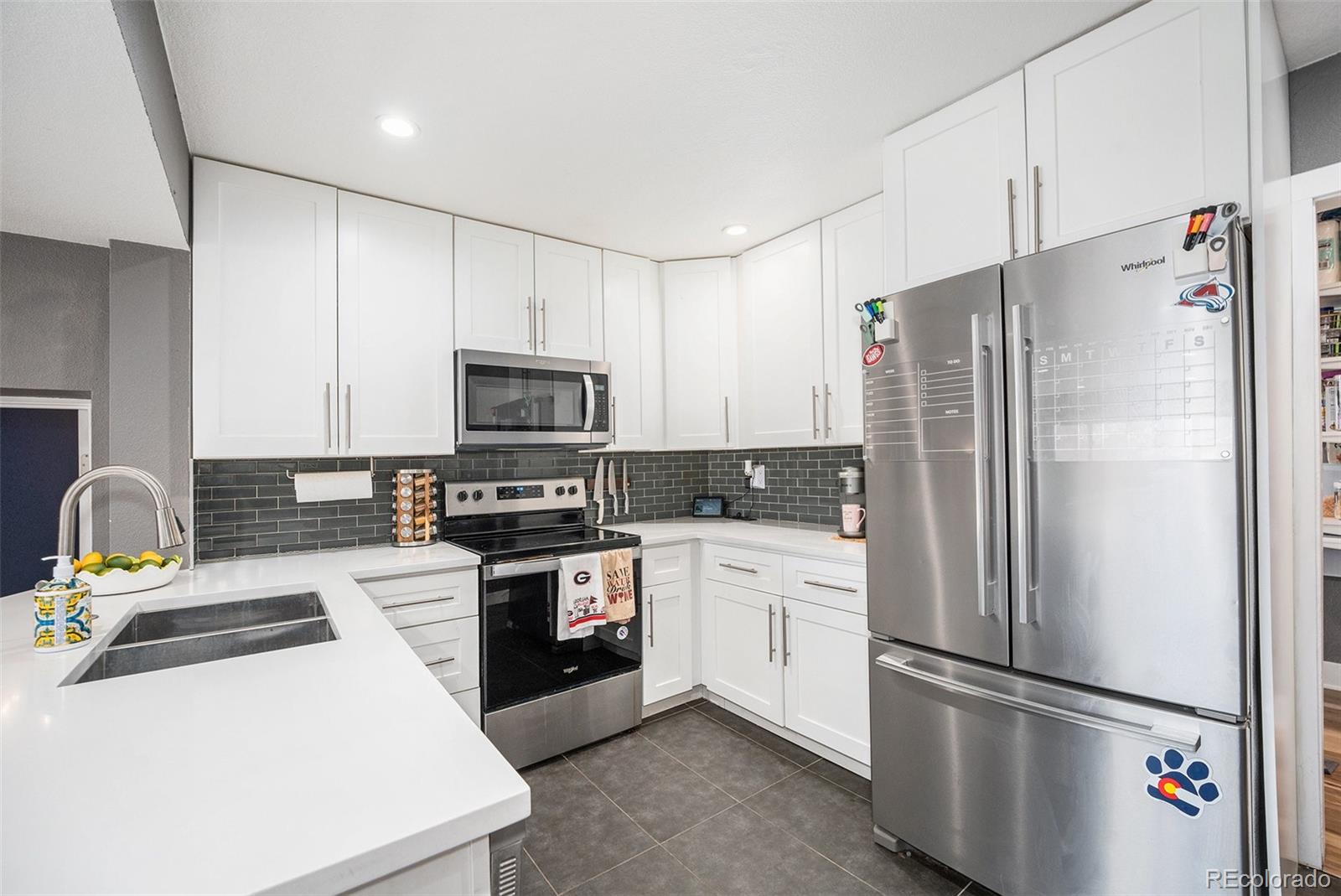 4827 Meade Street Denver, CO 80221 - Photo 9 of 22