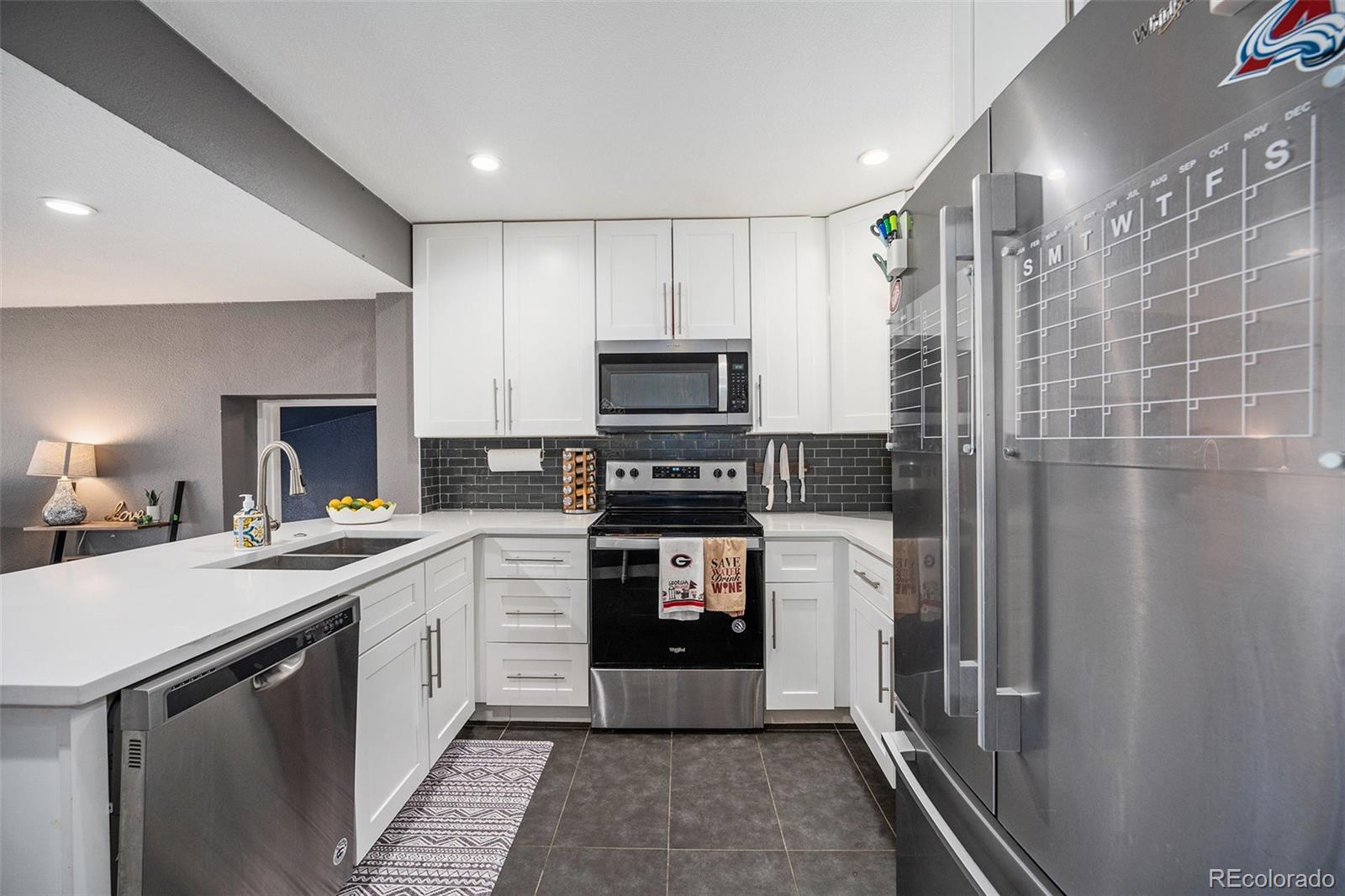 4827 Meade Street Denver, CO 80221 - Photo 10 of 22