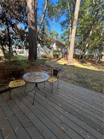 $2,500 | 553 Brockinton South, St. Simons Island, GA 31522