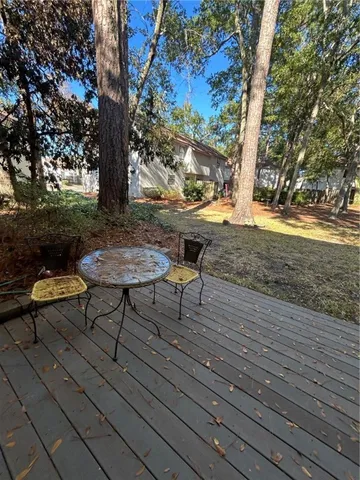 $2,500 | 553 Brockinton South, St. Simons Island, GA 31522