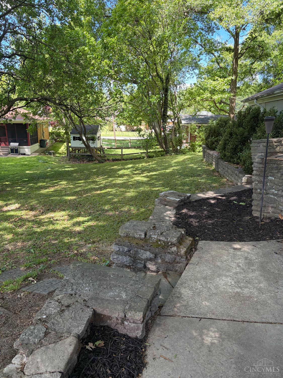 5449 Sidney Road Cincinnati, OH 45238 - Photo 26 of 27