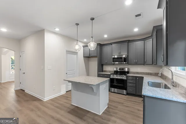 $320,750 | 699 Jasmine Drive, Unit C48, Macon, GA 31211