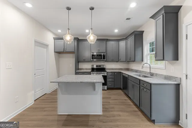 $320,750 | 699 Jasmine Drive, Unit C48, Macon, GA 31211