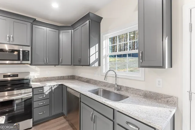 $320,750 | 699 Jasmine Drive, Unit C48, Macon, GA 31211