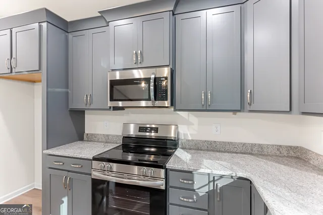 $320,750 | 699 Jasmine Drive, Unit C48, Macon, GA 31211