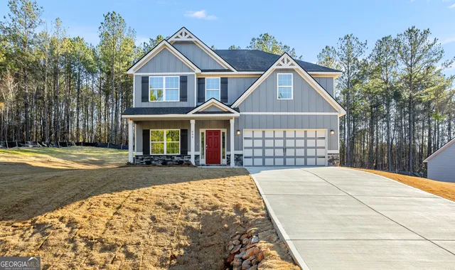 $320,750 | 699 Jasmine Drive, Unit C48, Macon, GA 31211