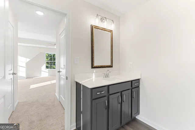 $320,750 | 699 Jasmine Drive, Unit C48, Macon, GA 31211