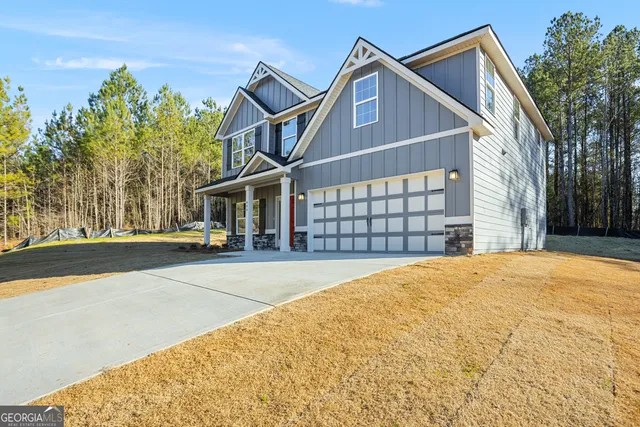 $320,750 | 699 Jasmine Drive, Unit C48, Macon, GA 31211