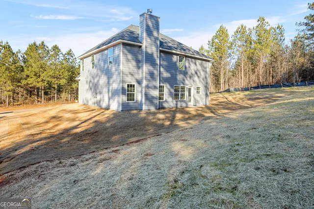 $320,750 | 699 Jasmine Drive, Unit C48, Macon, GA 31211