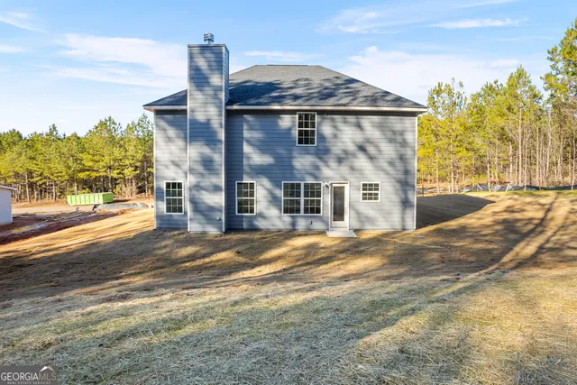 $320,750 | 699 Jasmine Drive, Unit C48, Macon, GA 31211