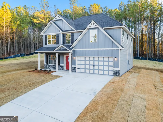 $320,750 | 699 Jasmine Drive, Unit C48, Macon, GA 31211