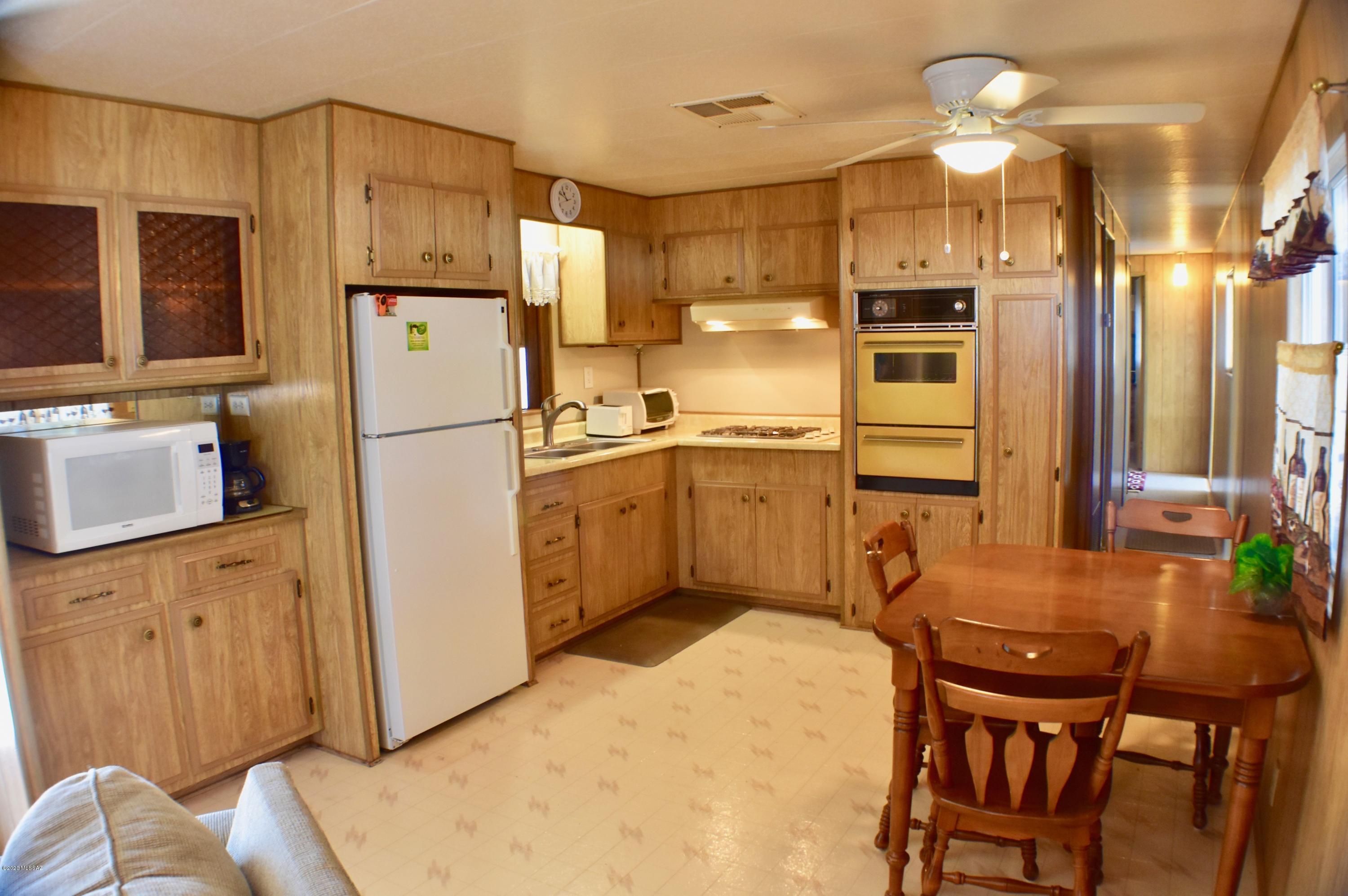 2720 South Box B Street Tucson, AZ 85713 - Photo 20 of 29