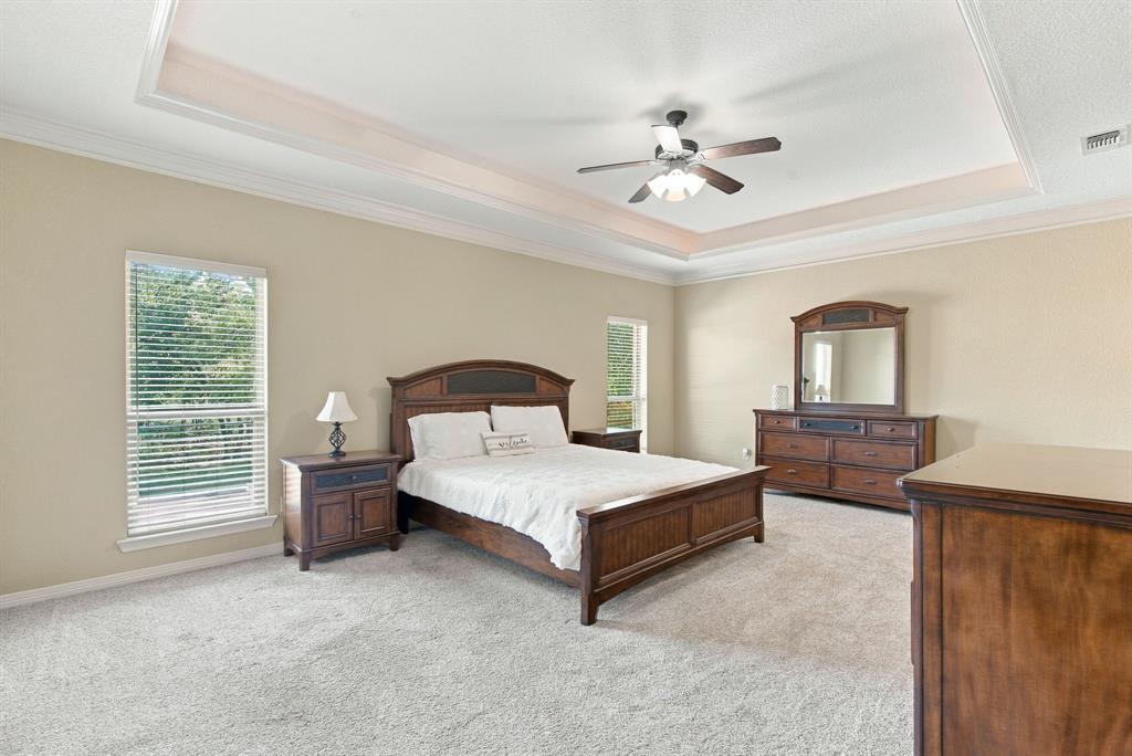108 Cedar Ranch Drive Weatherford, TX 76087 - Photo 20 of 38 Gallery Image 20