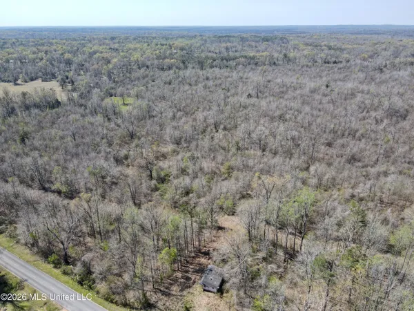 $190,000 | Brozville Road, Lexington, MS 39095