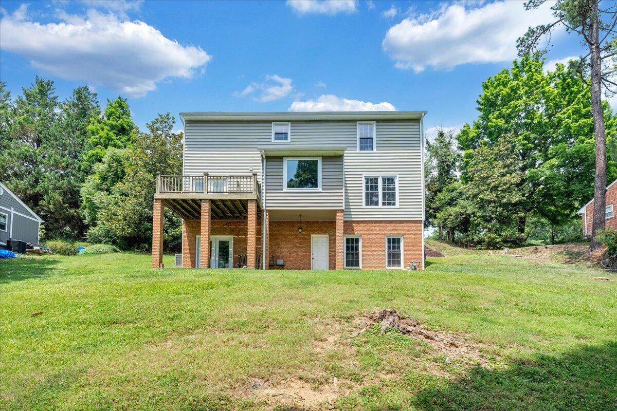 3702 Winding Way Road Southwest Roanoke, VA 24015 - Photo 46 of 80 046-MIB07465