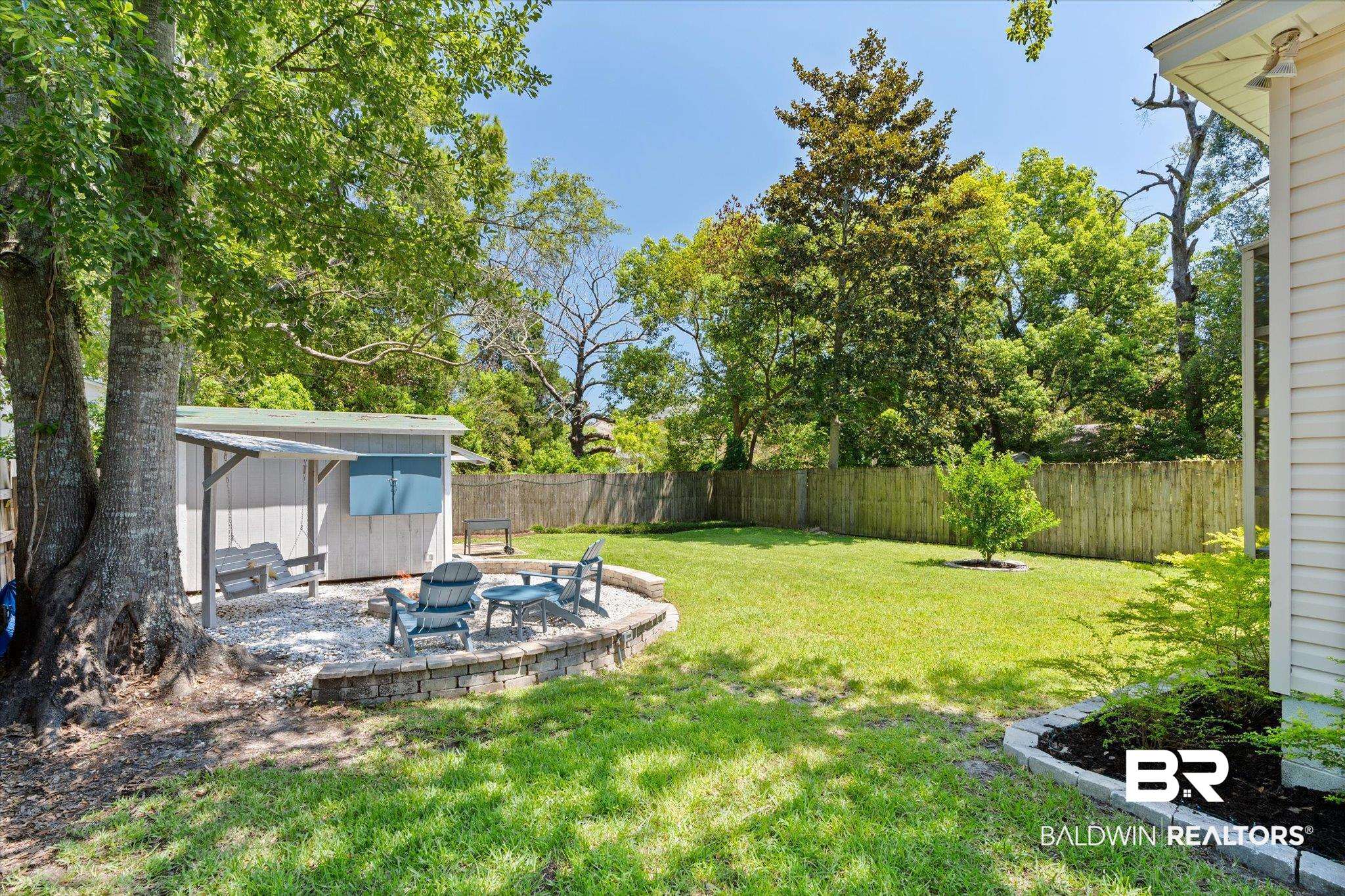 1806 Hunter Avenue Mobile, AL 36606 - Photo 23 of 28