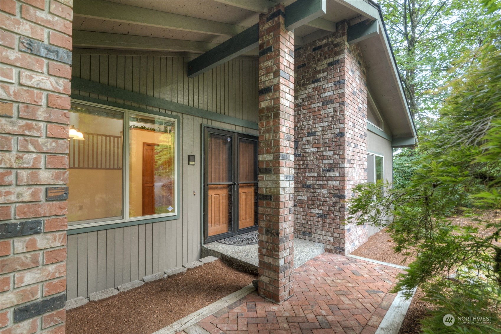 6120 Delphi Road Southwest Olympia, WA 98512 - Photo 6 of 40 a view of entryway