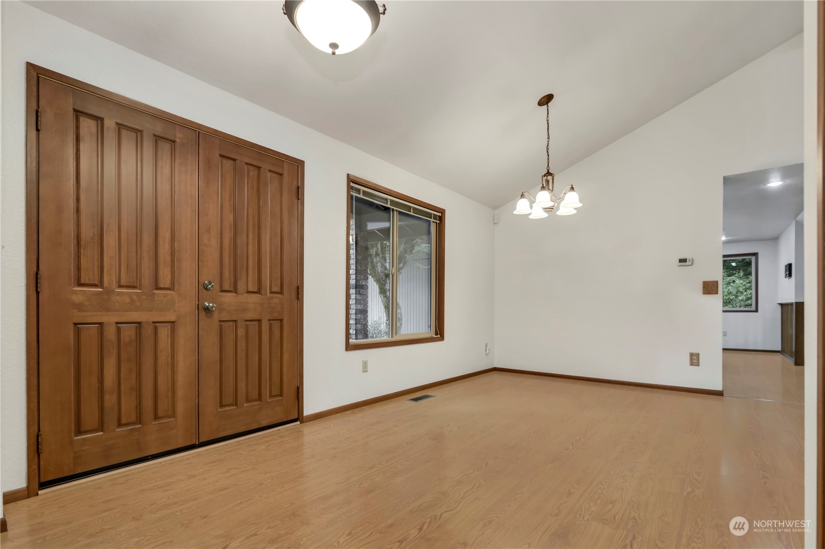 6120 Delphi Road Southwest Olympia, WA 98512 - Photo 7 of 40 an empty room with windows