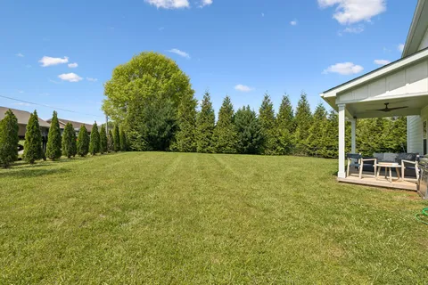$599,900 | 154 Barefoot Way, Winchester, TN 37398