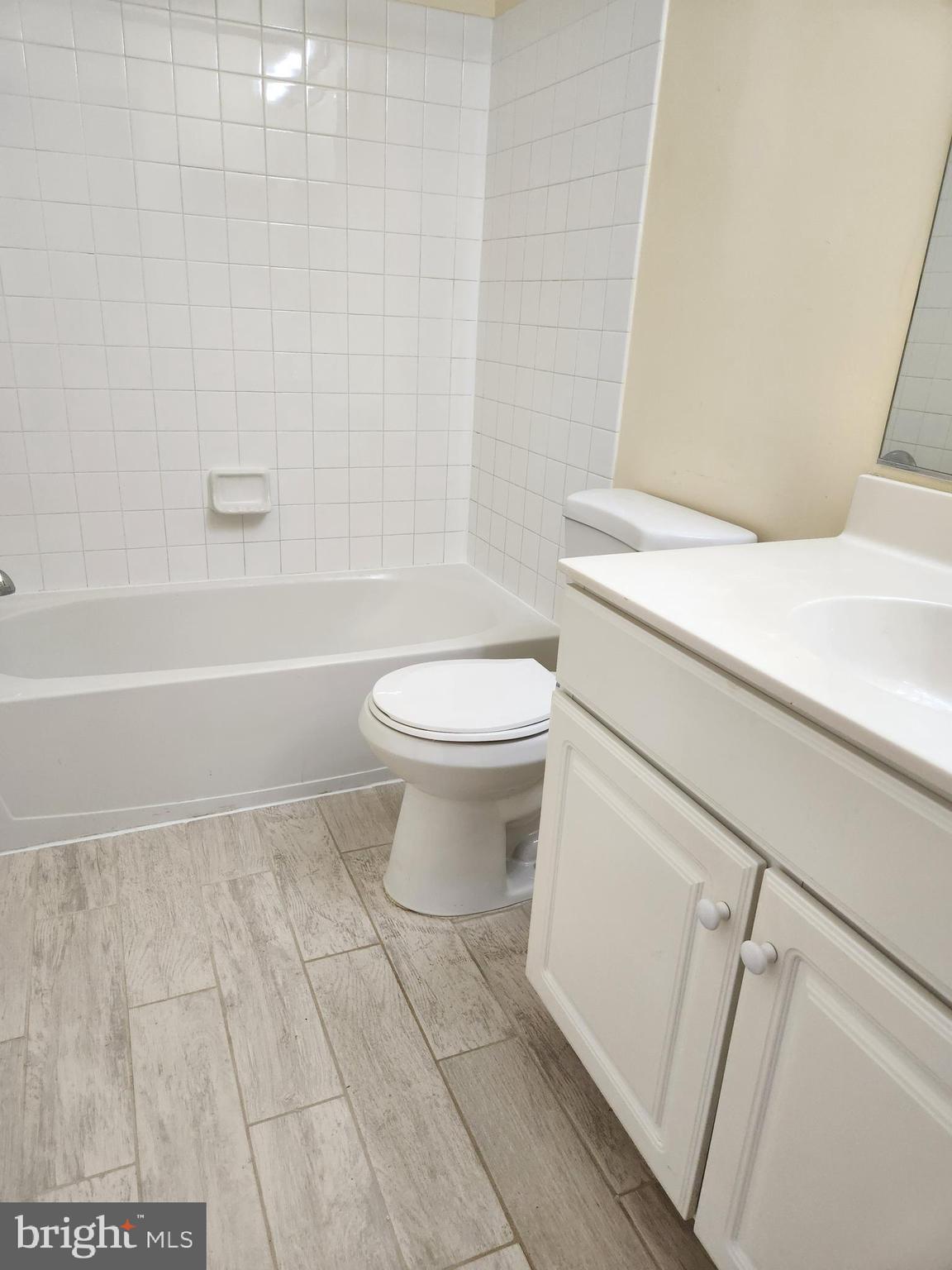 2481 Walnut Rocker Lane Herndon, VA 20171 - Photo 10 of 19 Upper level hall bath