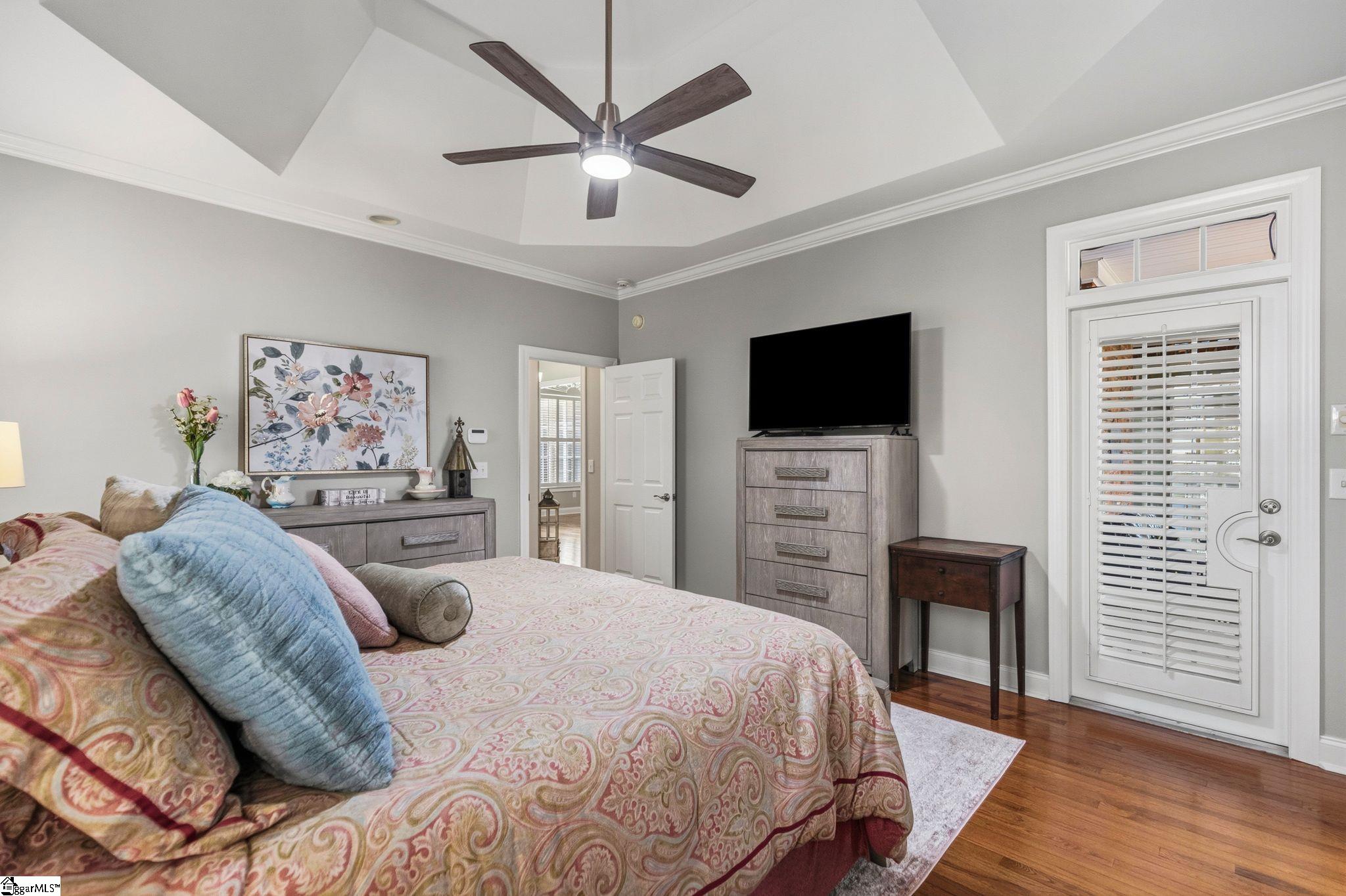 102 Club Ridge Drive Pickens, SC 29671 - Photo 34 of 50