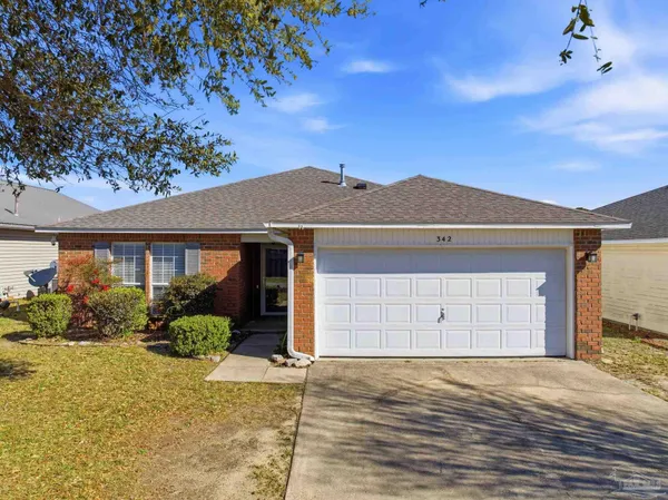 $2,000 | 342 Mizzen Lane, Pensacola, FL 32507