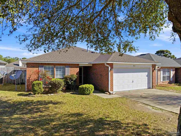 $2,000 | 342 Mizzen Lane, Pensacola, FL 32507