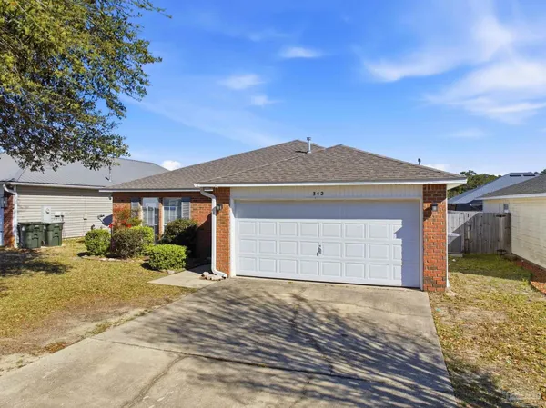$2,000 | 342 Mizzen Lane, Pensacola, FL 32507
