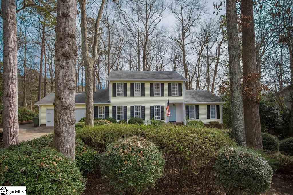 311 Cherry Hill Road Greenville, SC 29607 - Photo 1 of 33 Gallery Image 1