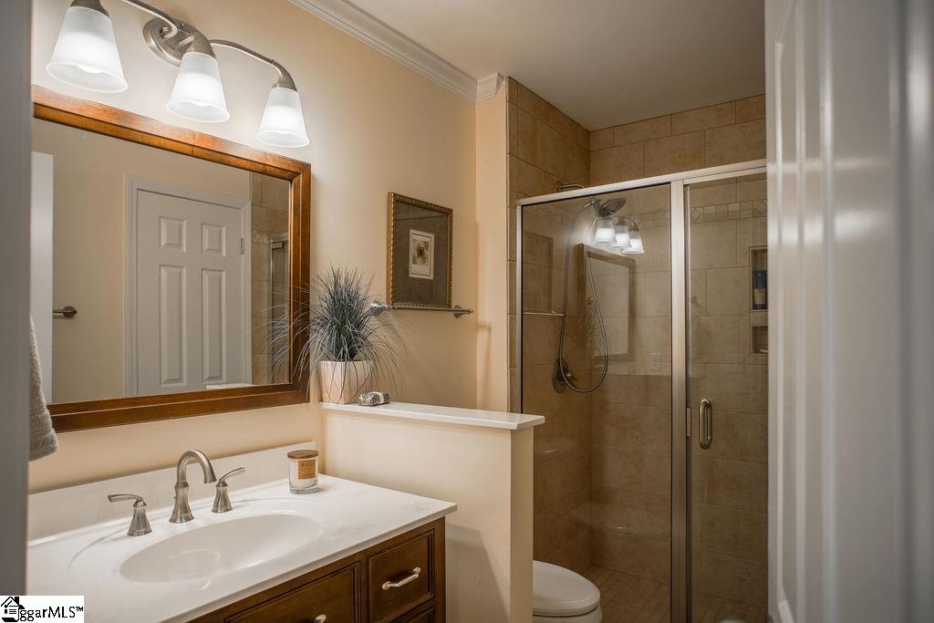 311 Cherry Hill Road Greenville, SC 29607 - Photo 11 of 33 Gallery Image 11