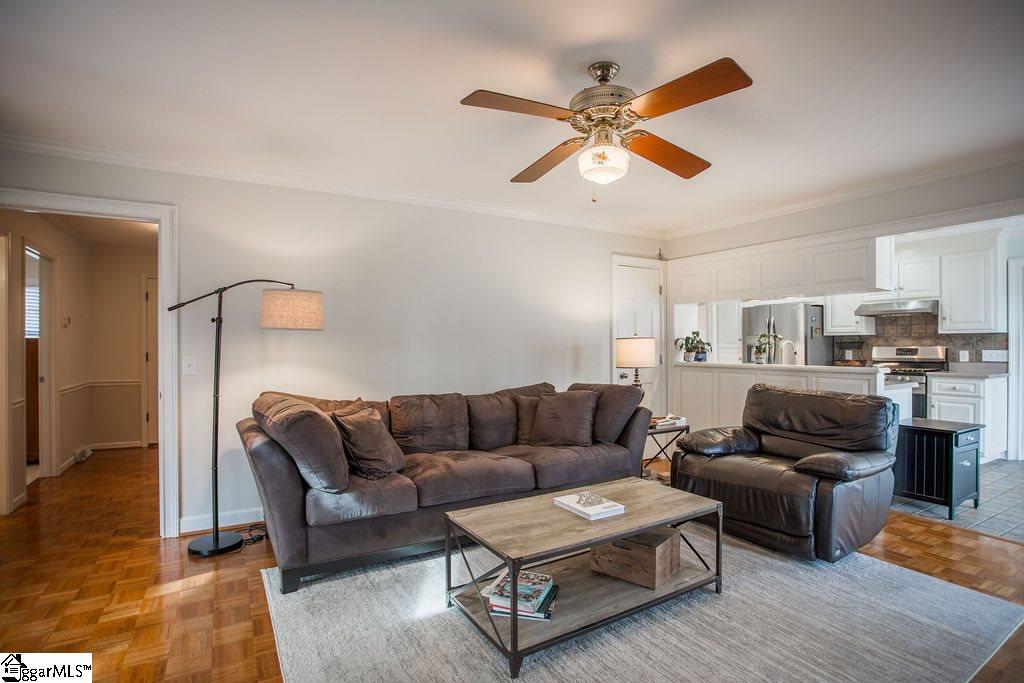 311 Cherry Hill Road Greenville, SC 29607 - Photo 13 of 33 Gallery Image 13