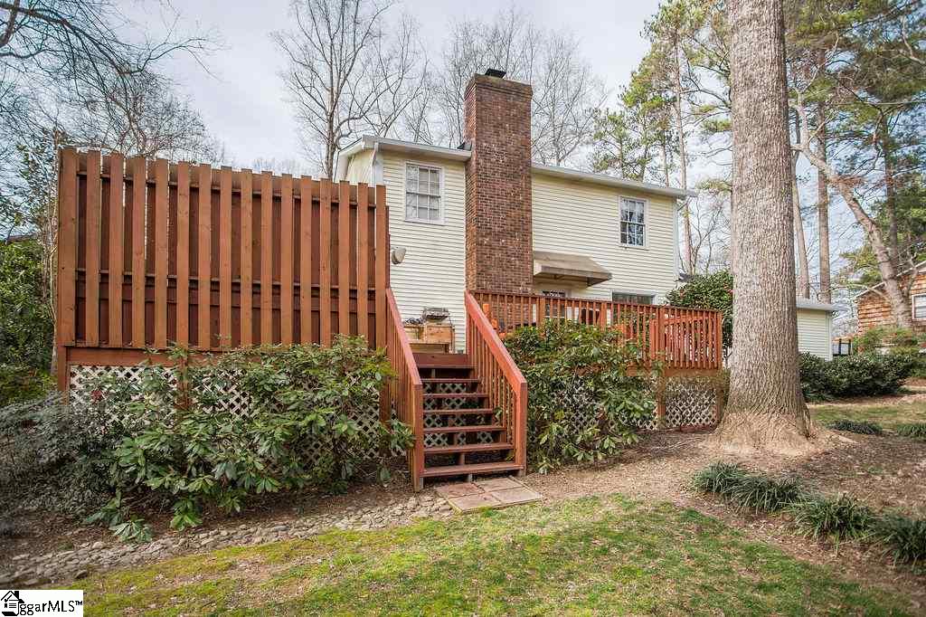 311 Cherry Hill Road Greenville, SC 29607 - Photo 30 of 33 Gallery Image 30