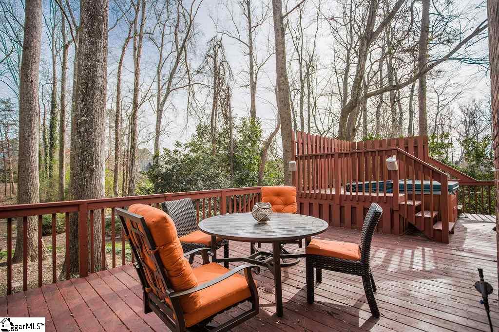 311 Cherry Hill Road Greenville, SC 29607 - Photo 4 of 33 Gallery Image 4