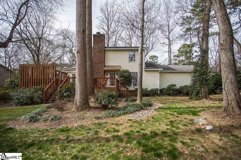 311 Cherry Hill Road Greenville, SC 29607 - Photo 32 of 33 Gallery Image 32