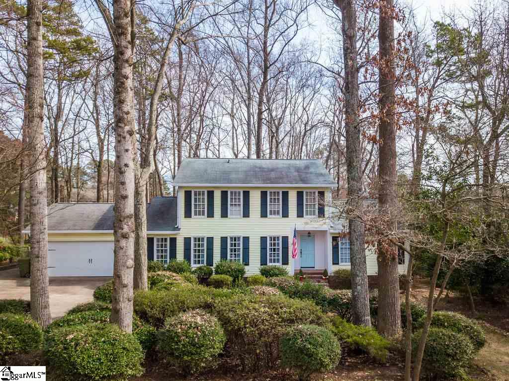 311 Cherry Hill Road Greenville, SC 29607 - Photo 33 of 33 Gallery Image 33