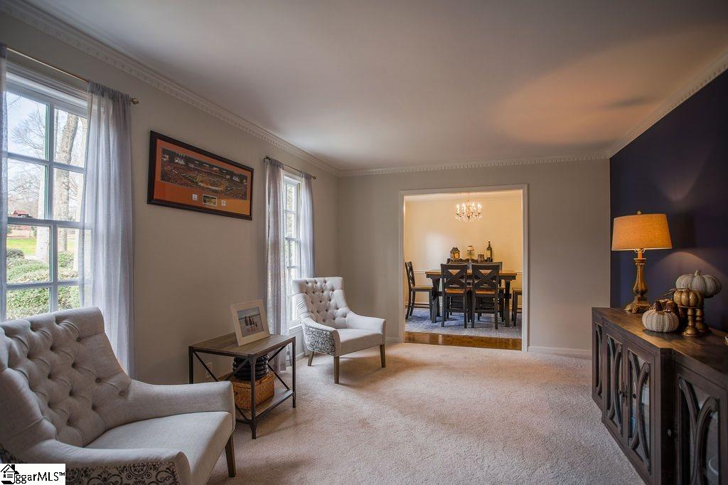 311 Cherry Hill Road Greenville, SC 29607 - Photo 5 of 33 Gallery Image 5